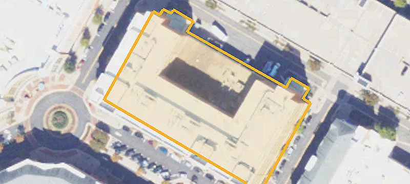 Class A Office Building