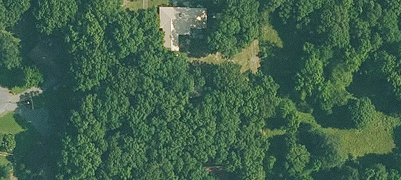 Unrestricted Land Parcel