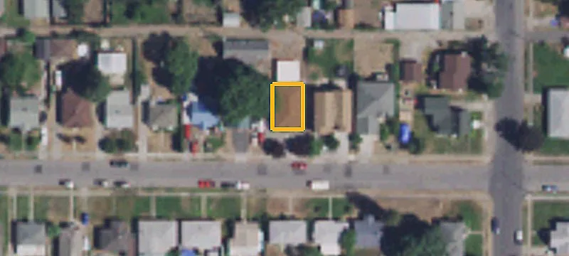 Remodeled Duplex with Carports