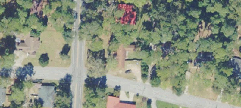 Mixed-Use Commercial Land Parcel