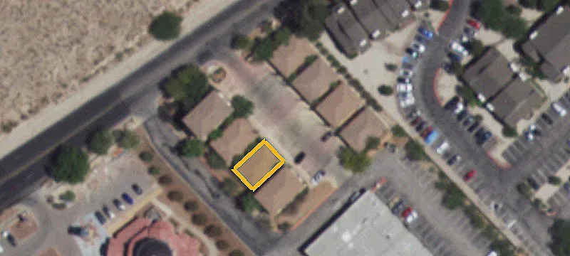 Office Building with Private Garages
