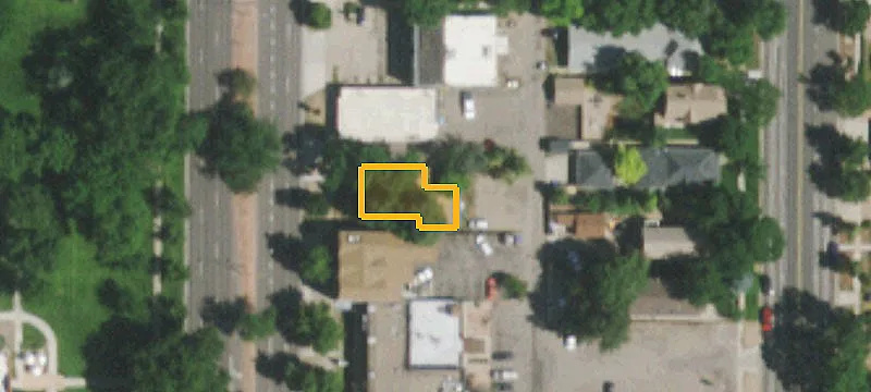 Retail Storefront Space