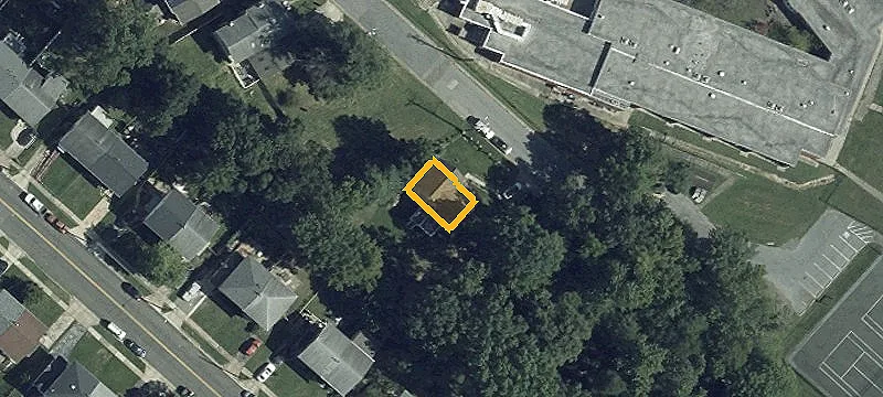 Ready-to-Build Single-Family Lot
