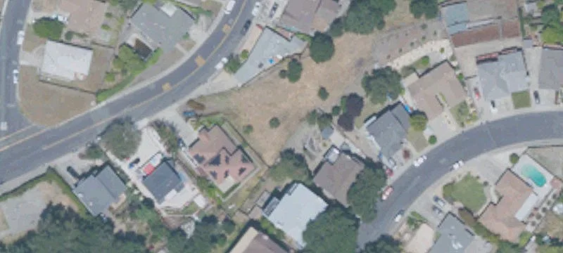Residential Building Lot