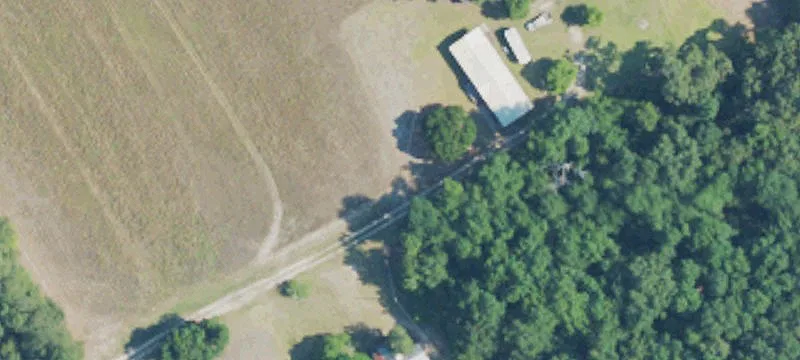 Buildable Residential Land Lot