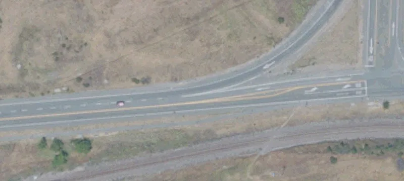 Highway Commercial Pads Site