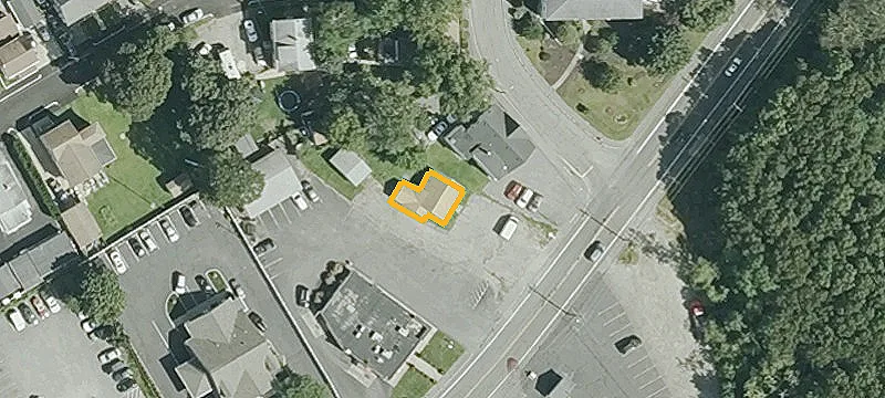 Gutted Two-Family Conversion Opportunity