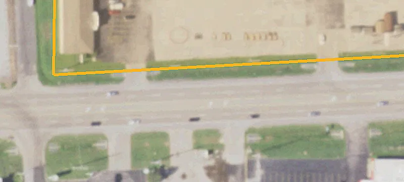 Commercial Land Shadow Pad