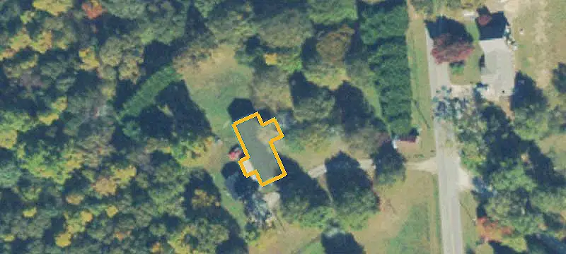 Vacant Residential Development Lot