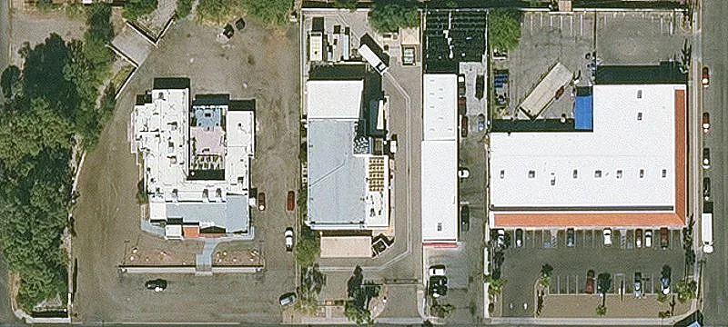 C-2 Zoning Retail Redevelopment