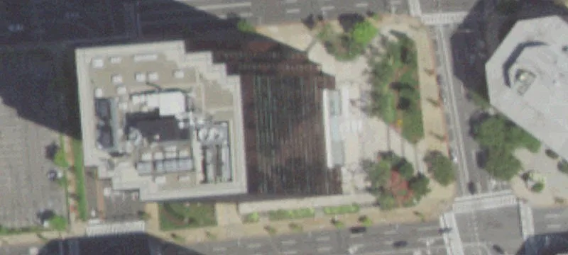 Mixed-Use Two-Tower Development
