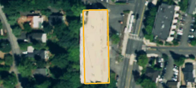 Residential Development Land Parcel