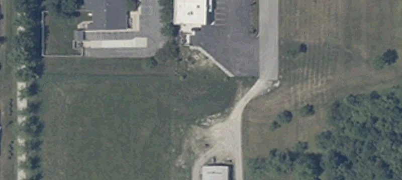 Subdividable Commercial Land with Utilities