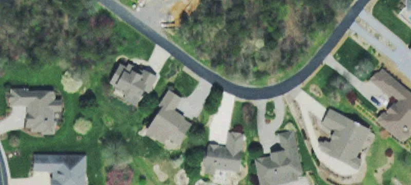 Residential Building Lot