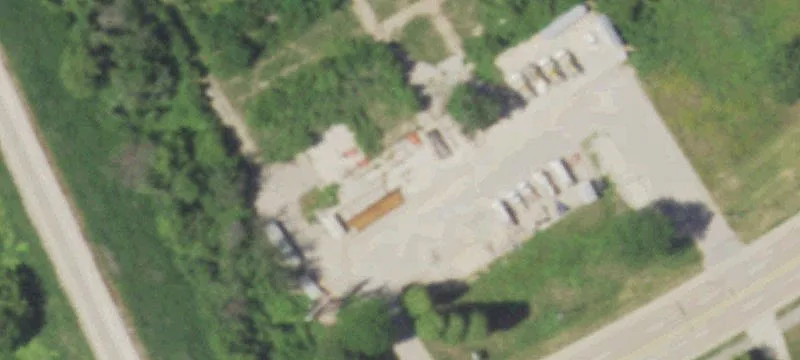Development-Ready Industrial Land