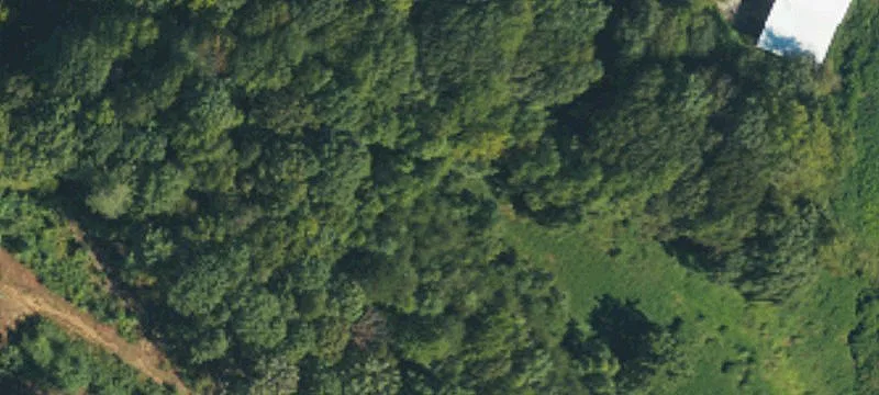 Commercial Land with Highway Visibility