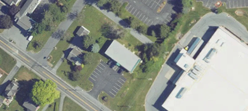 Medical Office with Exam Rooms