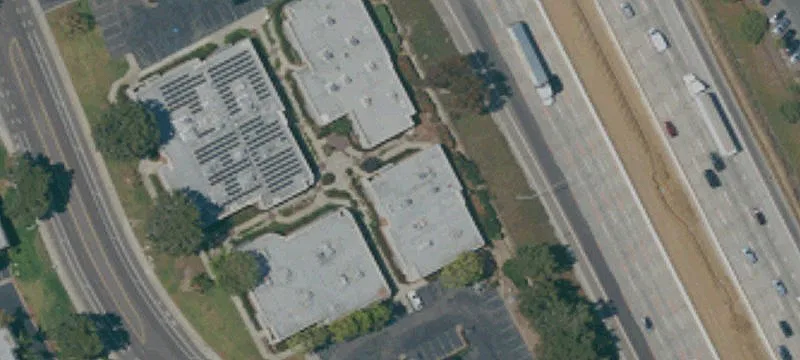 Move-In Ready Office Building