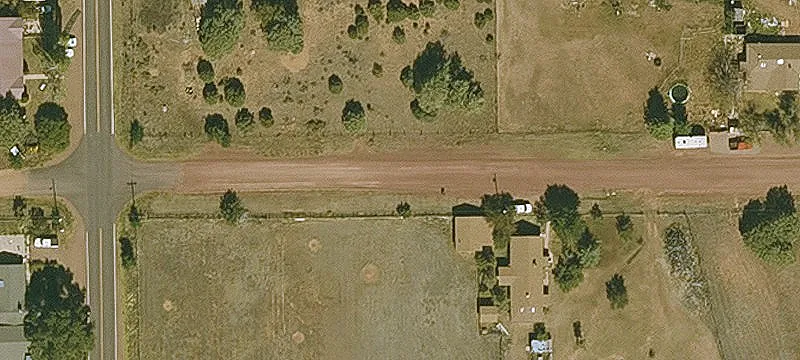Residential Land Parcel