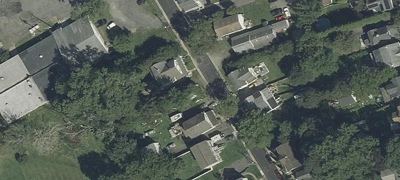 Residential Development Land Parcel