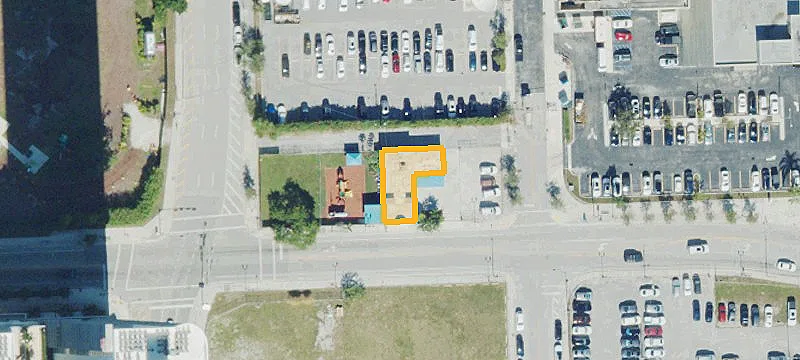 Office Suite with Parking
