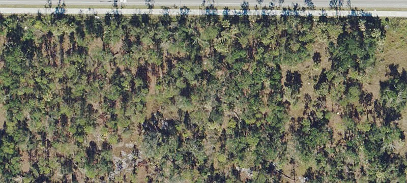 Deeded RV Lots in Gated 55+ Park
