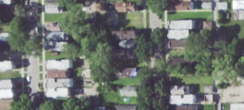 Residential Land Lot