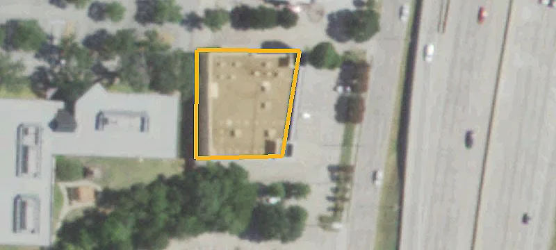 Boutique Retail Center