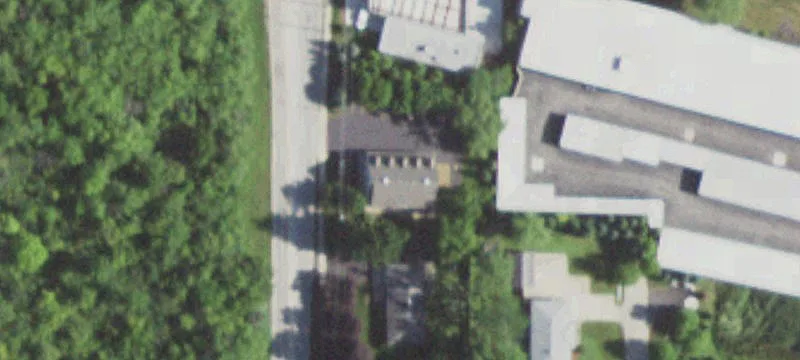 Freestanding Medical Office Building