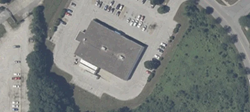 Build-to-Suit Flex Space