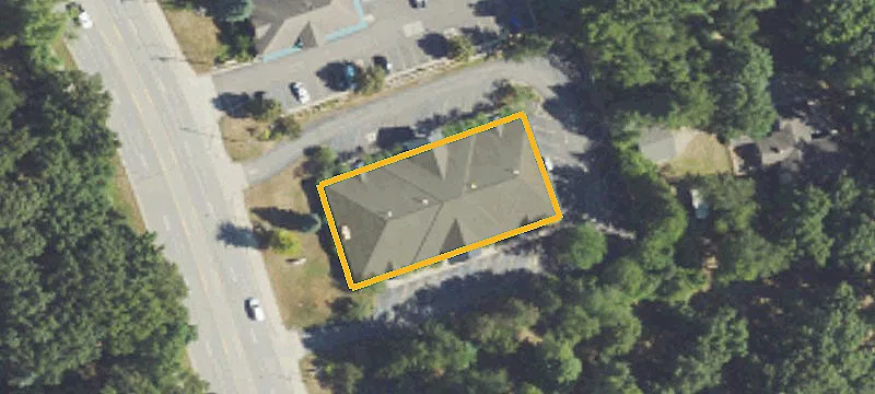 Specialty Commercial Space