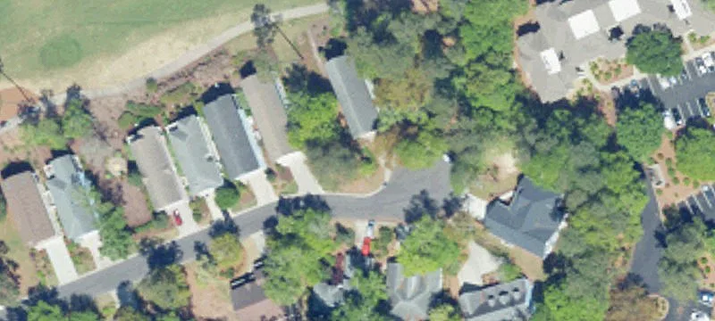 Waterfront Golf Course Lot
