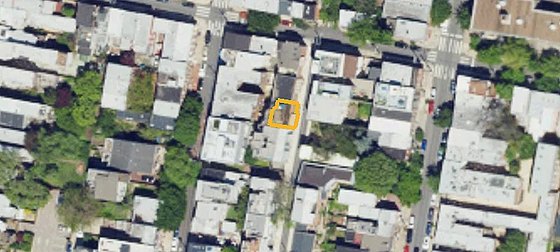 Leased Duplex Investment Property