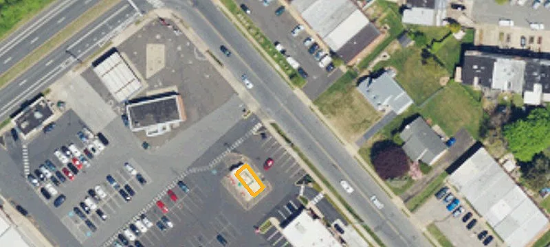 Neighborhood Retail Shopping Center with Anchor