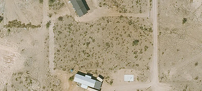 Vacant Residential Land Homesite