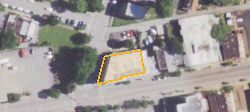 Turnkey Restaurant and Bar Space