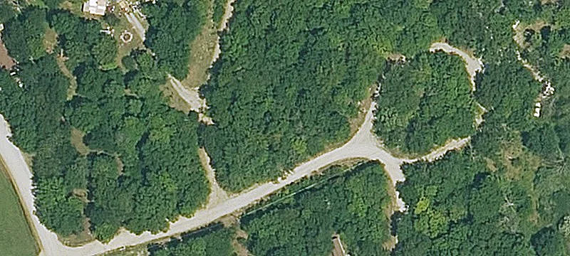 Waterfront Lakefront Land Package