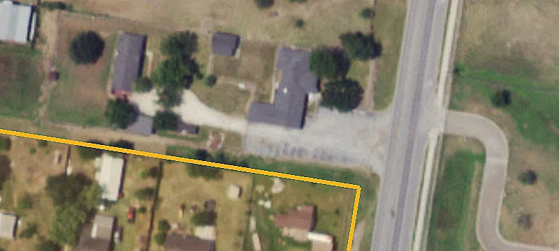 Day Care Center and Manufactured Home