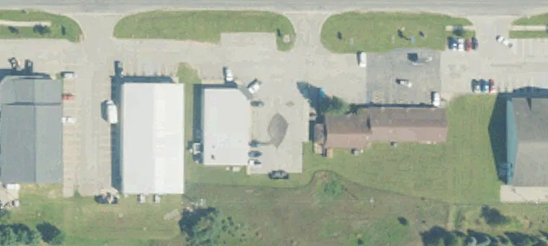 Turnkey Automotive Dealership Facility