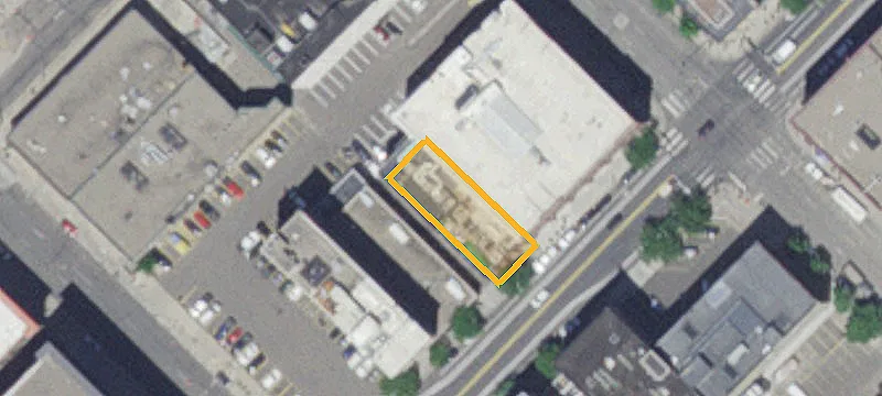 Ground-Floor Retail Space