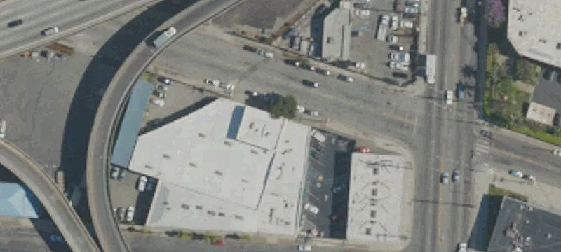 I-10 Frontage Industrial Facility