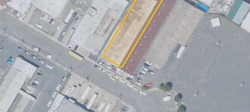 Functional Industrial Flex Buildings