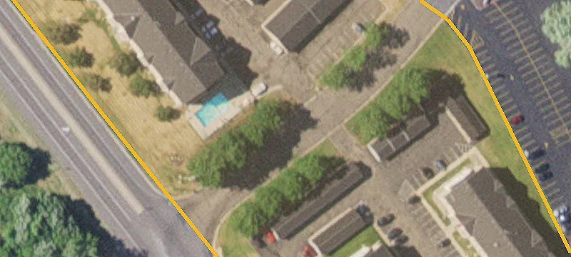 Commercial Land Parcel