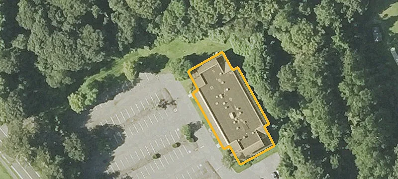 Professional Office Building