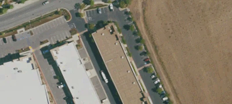 Freestanding Office and Medical Building