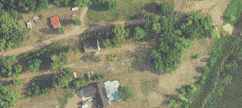 Rural Land with Silver Lake Views