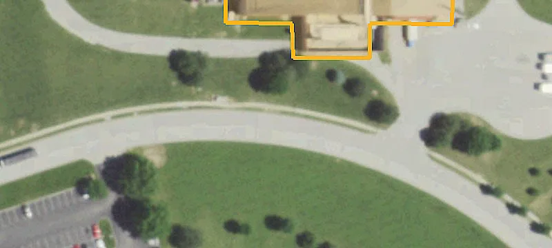 Class A Warehouse For Lease
