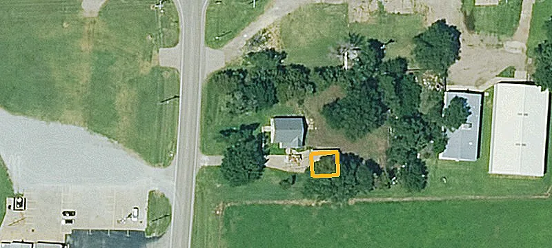 Commercial Development Land