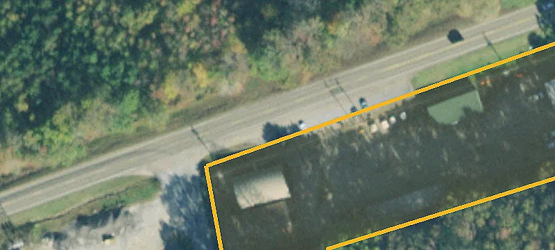 Tilled Farmland Tract