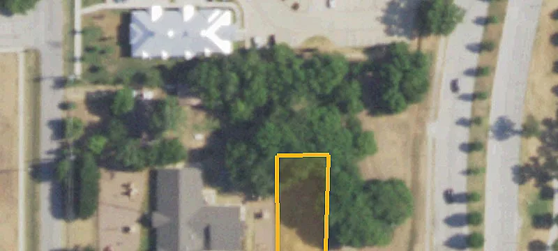 Development-Ready Commercial Land